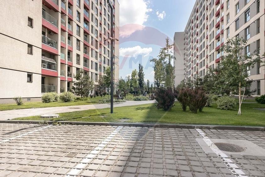 Apartament cu 1 camere de închiriat în zona Politehnica - 12
