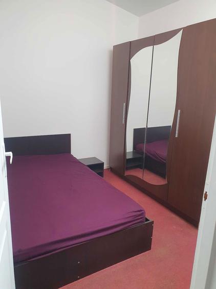 Inchiriez apartament cu doua camere in zona Dambovita - 5