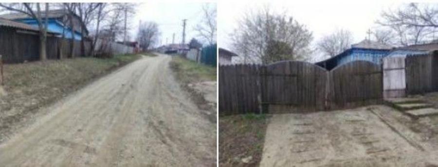 Casa si teren Rediu, cota parte de 1/3, ID: R2642226 - 1
