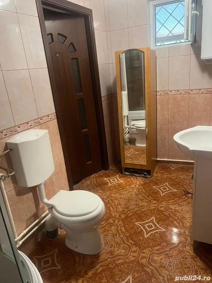 Casa moderna complet mobilata cu teren generos 1100 mp - 3