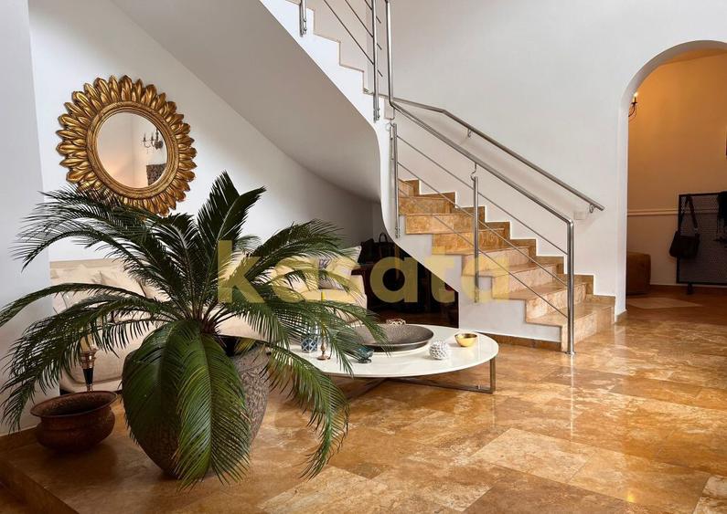 Vila deosebita 11 camere Erou Iancu Nicolae - 7