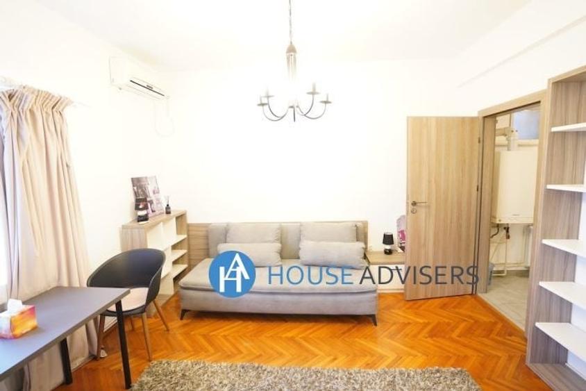 Inchiriere garsoniera Universitate - 3