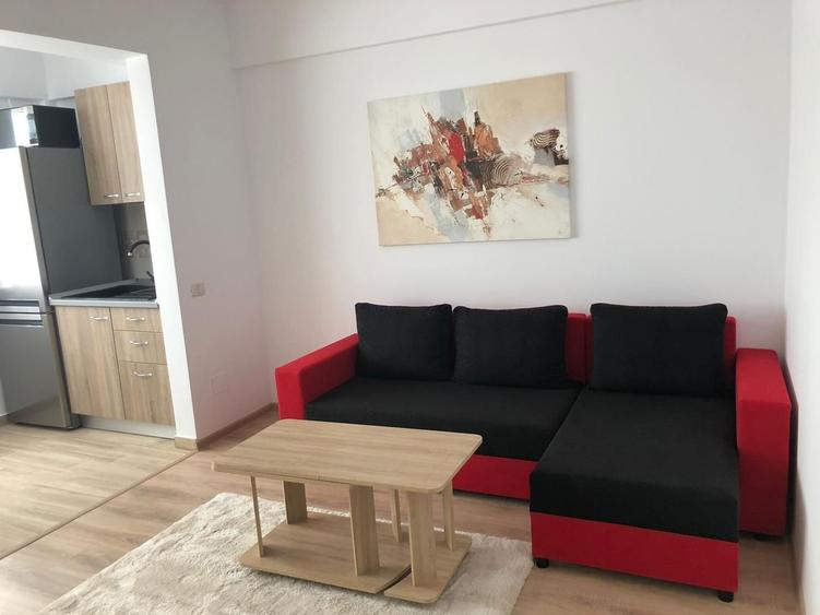 Garsoniera luminoasa  Dudu - 1