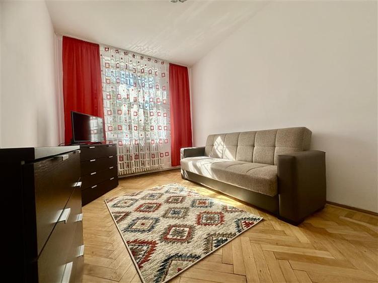 Apartament 2 camere  de inchiriat  Copou, - 1