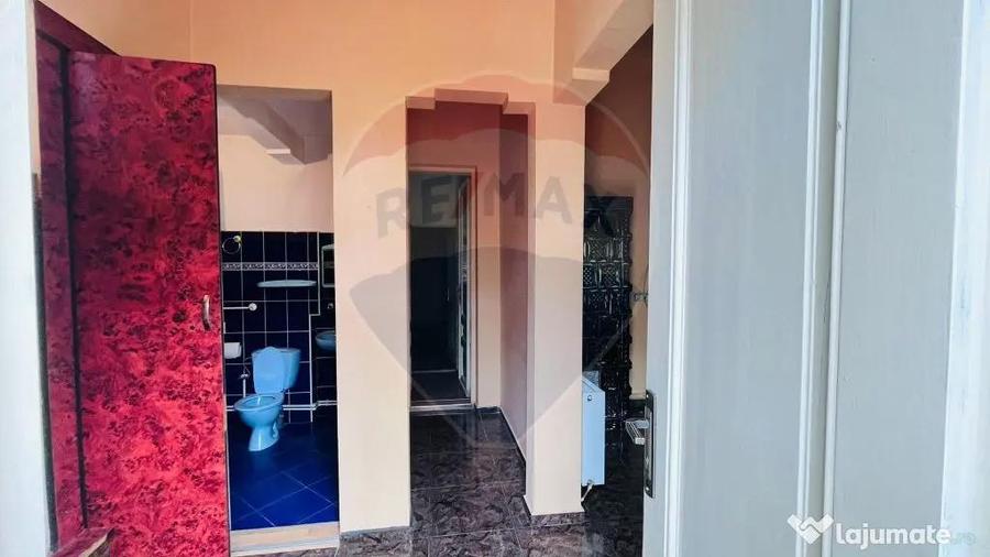 Casa cu 3 camere pe strada Eminescu - 5