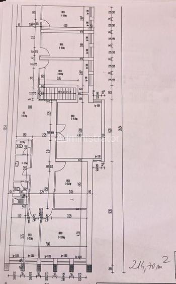 Spatiu de inchiriat pentru birouri de firma 300 MP zona Logistic Park Spatiu de inchiriat pentru birouri de firma 300 MP zona Logistic Park