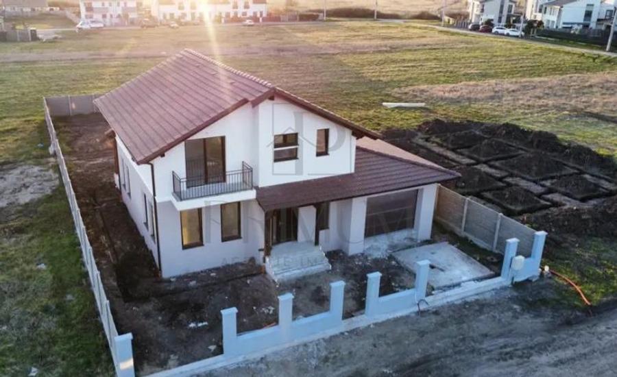 Casa Individuala - zona excelenta - garaj - 3