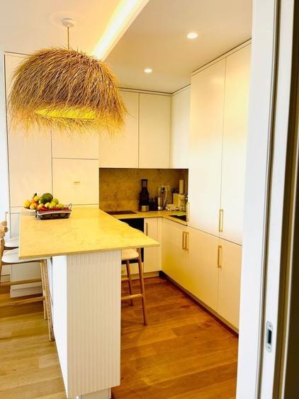 OCAZIE, investitie Litoralul Romanesc zona OLIMP/ 2 camere de vanzare 72mp - 4