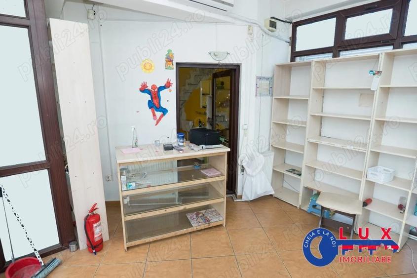 ID 8264 DE INCHIRIAT - Spa?iu comercial - Cartier Vest - 7