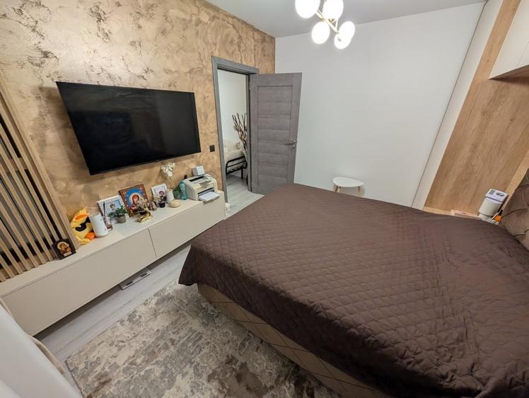 Apartament 2 camere 30+10mp  | 0 comision | Negociabil | Tunari Forest | Parcare - 12