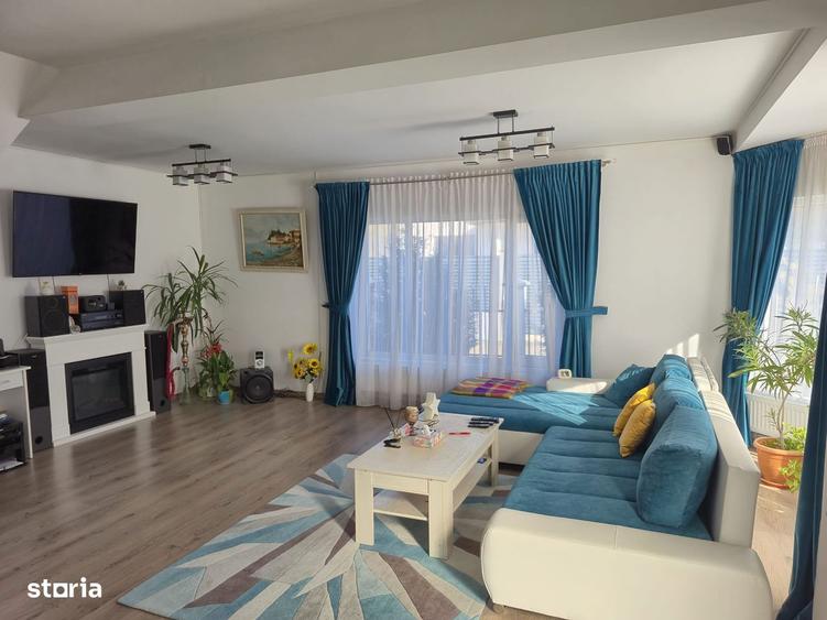 Vila Trivale I Direct la Padure | Finisaje Premium | Intimitate - 10