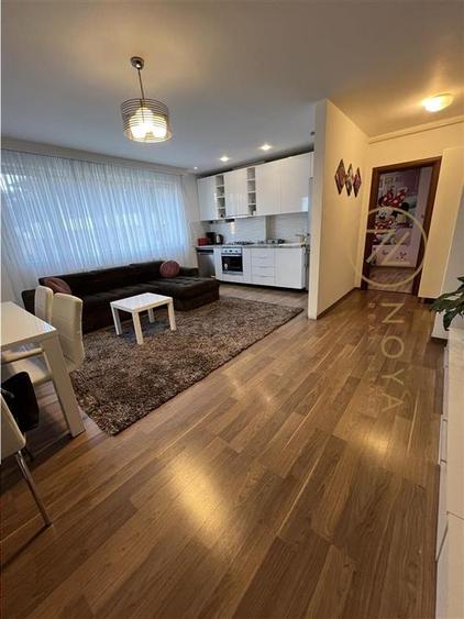 Apartament 3 camere Pipera Emil Racovita parcare inclusa - 13