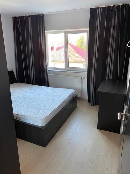 Apartament cu doua camere Modern in Execitiu / Traian / Jam - 4