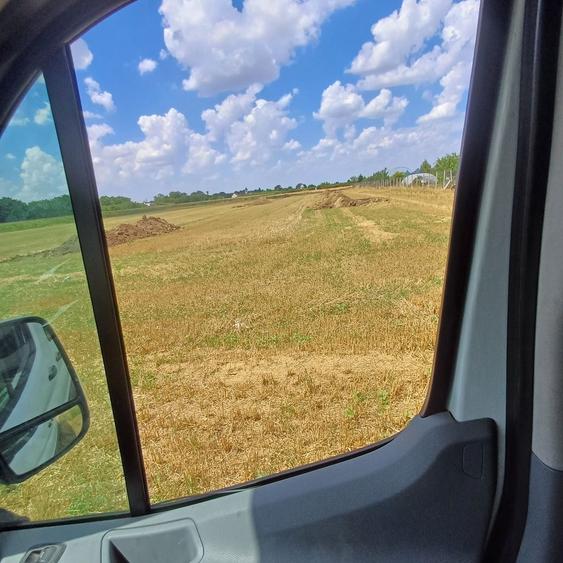 Vand/schimb teren - 1