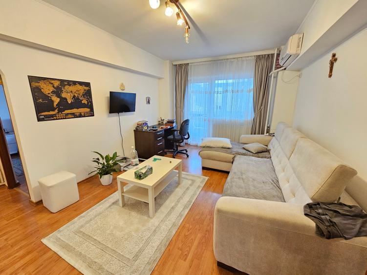 Tineretului/Timpuri Noi/Loc de Parcare/2 Minute Metrou/Ap 2 Cam La Cheie/ - 7