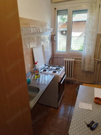 Inchiriez apartament cu o camera zona Olimpia Stadion - 8