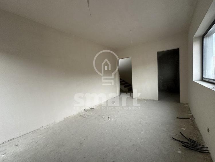 Casa cu teren langa padure Parcul Poligon Floresti 150mp 0%Comision - 18