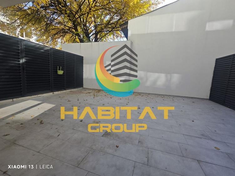 Timpuri Noi apartament 2 camere cu curte de 33 mp - 2