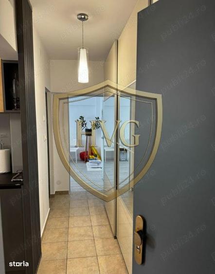 Garsoniera | Arcul de Triumf - 1