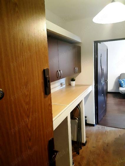 Drumul Taberei -Romancierilor - 5 minute metrou - Garsoniera cf 1 - MODERNA - 5