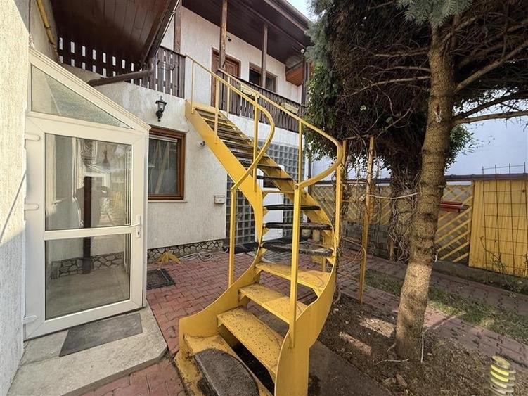 Bistrita Lac - casa + teren - 30