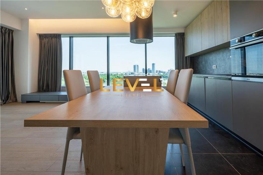 [VIDEO] First Rental - Premium 3 Bedroom Apartment - One Mircea Eliade - 6