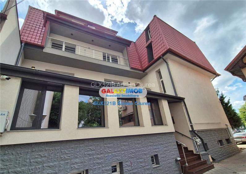 Hotel | Pensiune | 10 camere | S P 3E | Dorobanti | Piata Ro