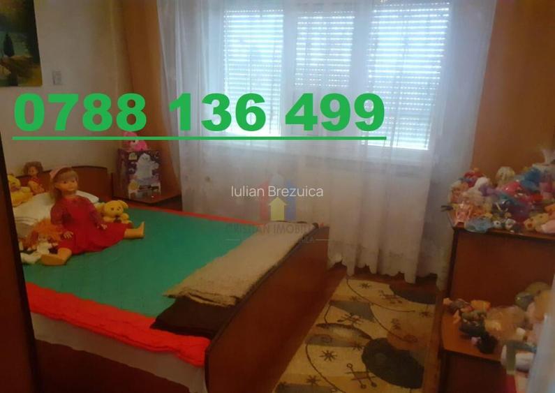 Ap 4 camere, 2 balcoane, 2 bai Hipodrom-Spatios! Ap 4 camere, 2 balcoane, 2 bai Hipodrom-Spatios!