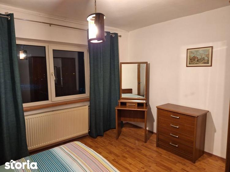 Inchiriere apartament 2 camere Rahova - 6