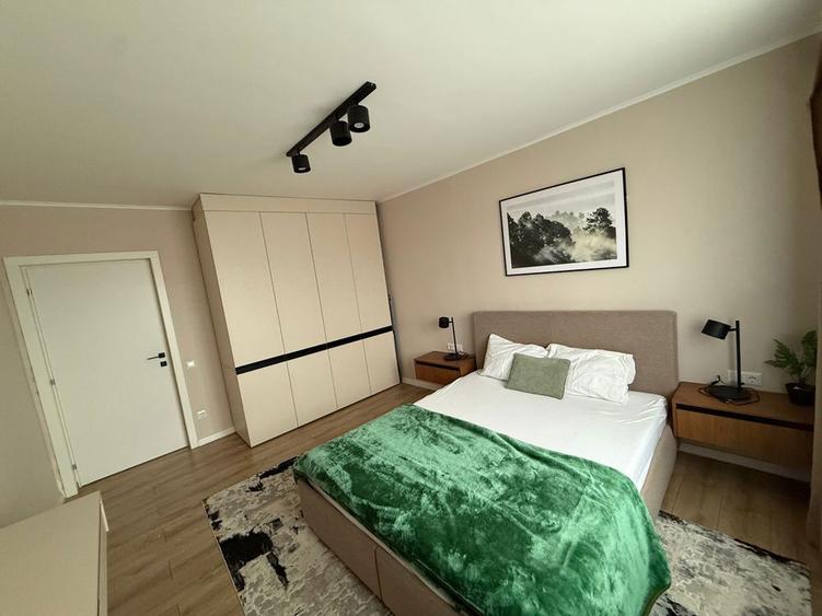 De inchiriat - Ap 2 camere Al. Gladiolelor - 4