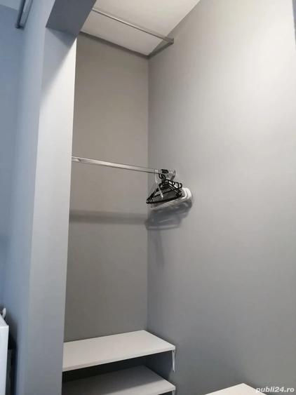 De inchiriat apartament cu 1 camera - 7