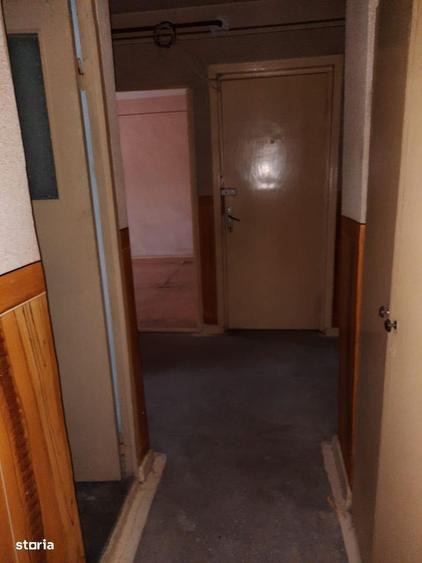 Apartament 3 camere, 71,9 mp, complet de renovat - 2