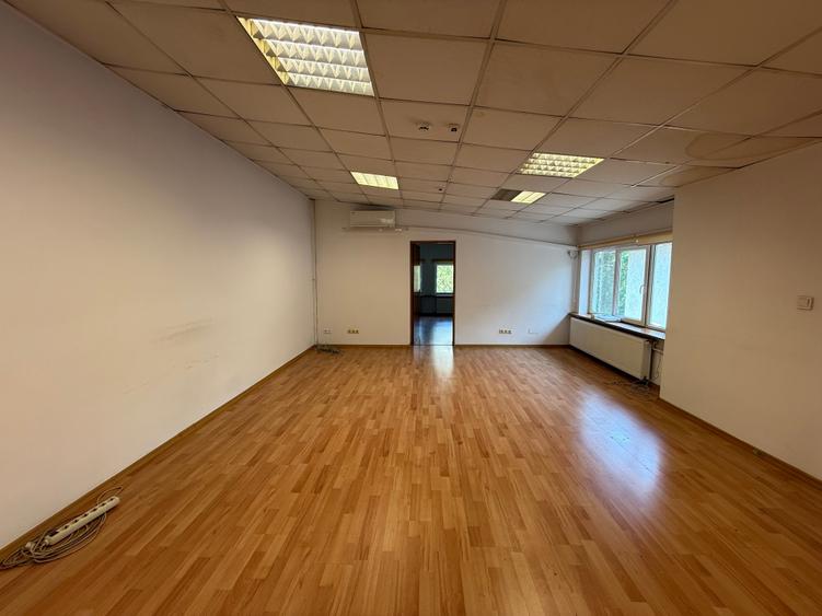 Cladire Birou / Clinica - Stirbei Voda - Cotroceni - Curte 70 mp - 3