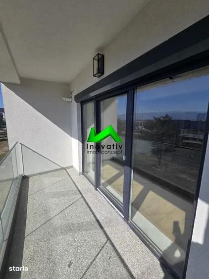 Apartament de vanzare 2 camere Sibiu Da Vinci - 5
