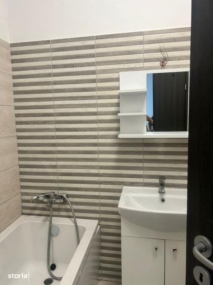 Garsoniera- Militari Residence, Centrala Proprie, Bloc Nou, Modern - 14