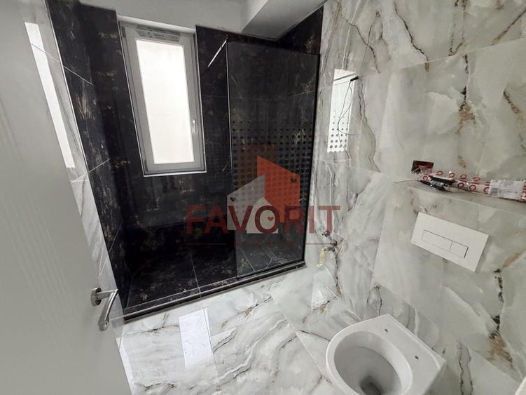 Terasa 40 mp. Zona Buziasului. Finisaje la alegere - 18