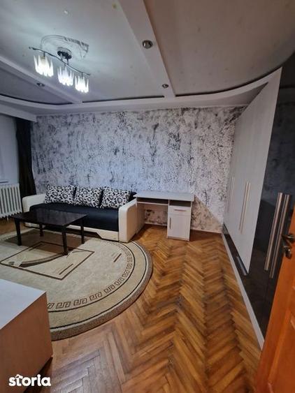 Inchiriez apartament 3 camere Valea Aurie - 4