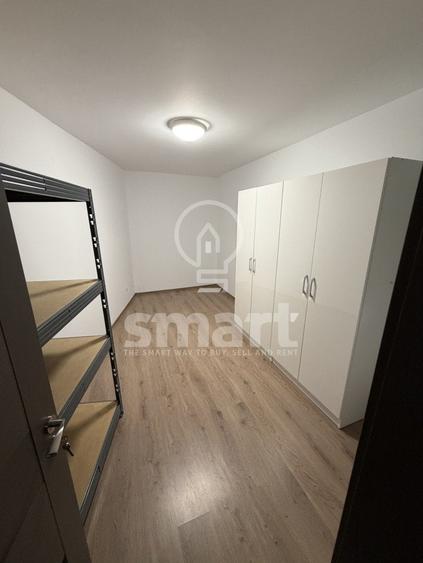 Spatiu birou Borhanci, parter, parcare - 3