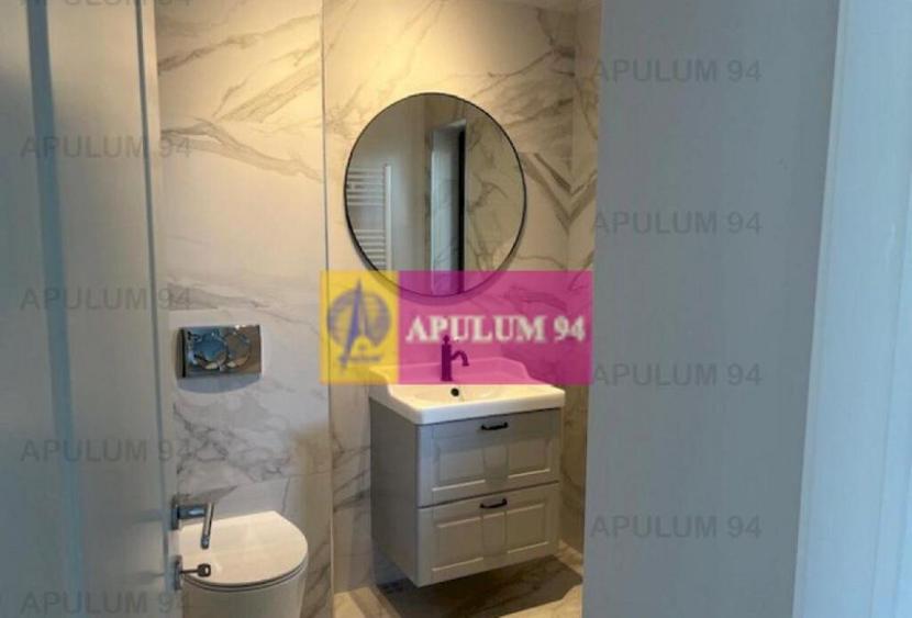 Vila tip duplex Otopeni- Odai- Matei Basarab. - 13