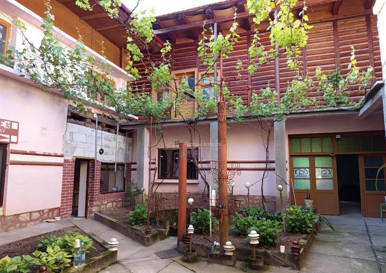 Socolari, Vila P 1, 24 incaperi, 1439mp Teren, ZERO COMISION - 14