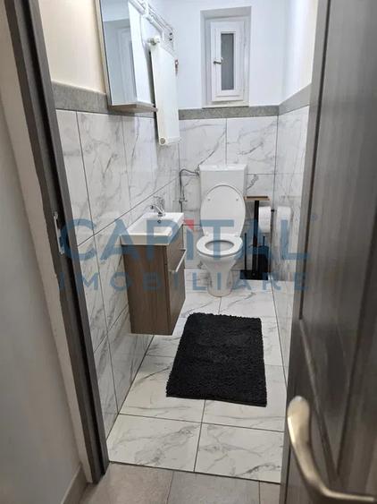 Garsoniera de inchiriat in cartierul Andrei Muresanu - 8