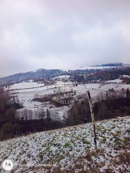 COMISION 0 TEREN TURISTIC EXTRAVILAN APROAPE DE PADURE SACUIEU VLADEASA CLUJ - 4