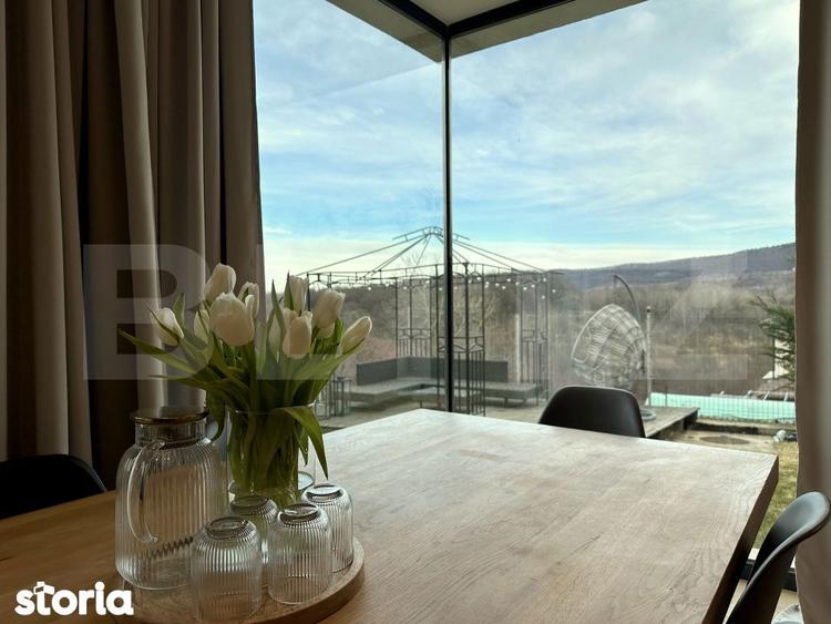 BLITZ EXCLUSIV Casa moderna in Salicea, liniste si intimitate - 10