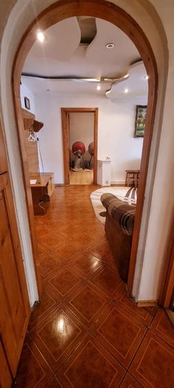 Zona Nord 2 camere decomandat spatios - 7