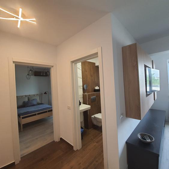 Aparatorii Patriei Apartament 2 Camere Bloc Nou 2019 - 11