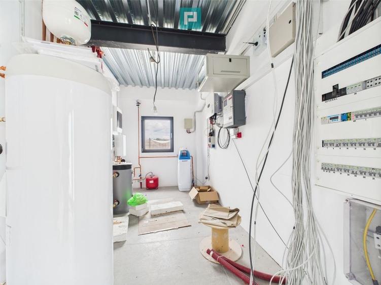 Hală Modernă, în zona Aeroport – 949 mp Utili - 8