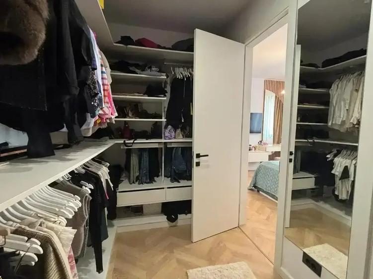 Erou Iancu Nicolae Casa 4 Camere LUX De Vanzare Mobilat-Utilat - 13