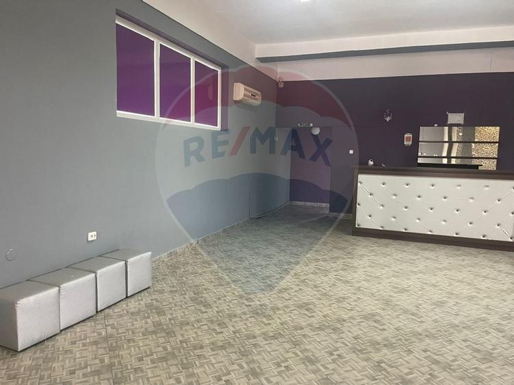 Spa?iu comercial de 497mp de vanzare - 1