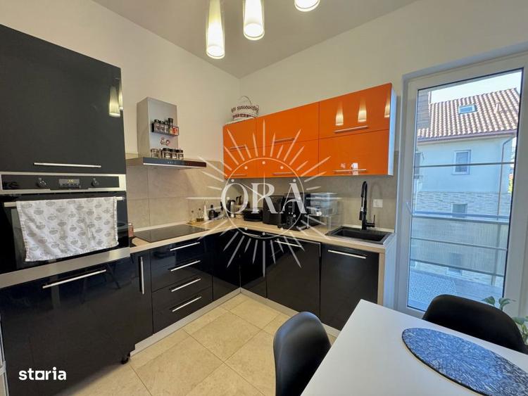 APARTAMENT PE 2 NIVELURI 4 CAMERE | DE VANZARE | VALEA CHINTAULUI | - 6