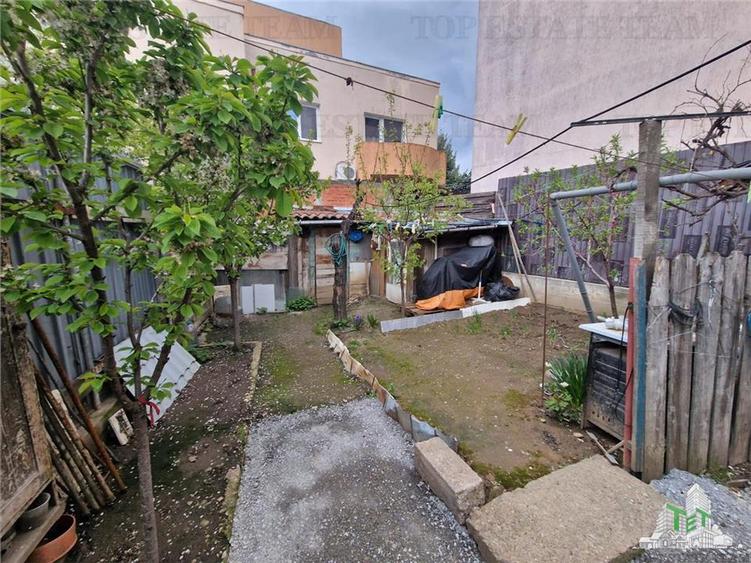 Casa individuala cu teren 155mp in zona Tei - Oportunitate limitata - 1